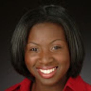 Meet your Posher, Vickie